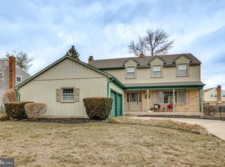 741 Amsterdam Rd, Mount Laurel, NJ 08054