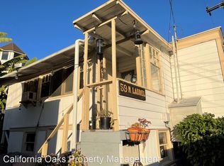 59 N Laurel St #9371794, Ventura, CA 93001