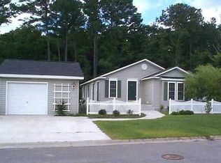 12 Seedling Ln, Bluffton, SC 29910
