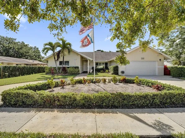 5181 SW 89th Terrace, Cooper City, FL 33328