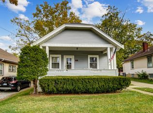 12 Rosebud Ave, Erlanger, KY