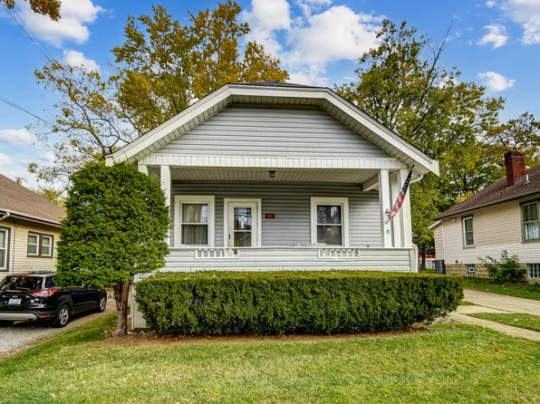 12 Rosebud Ave, Erlanger, KY 41018