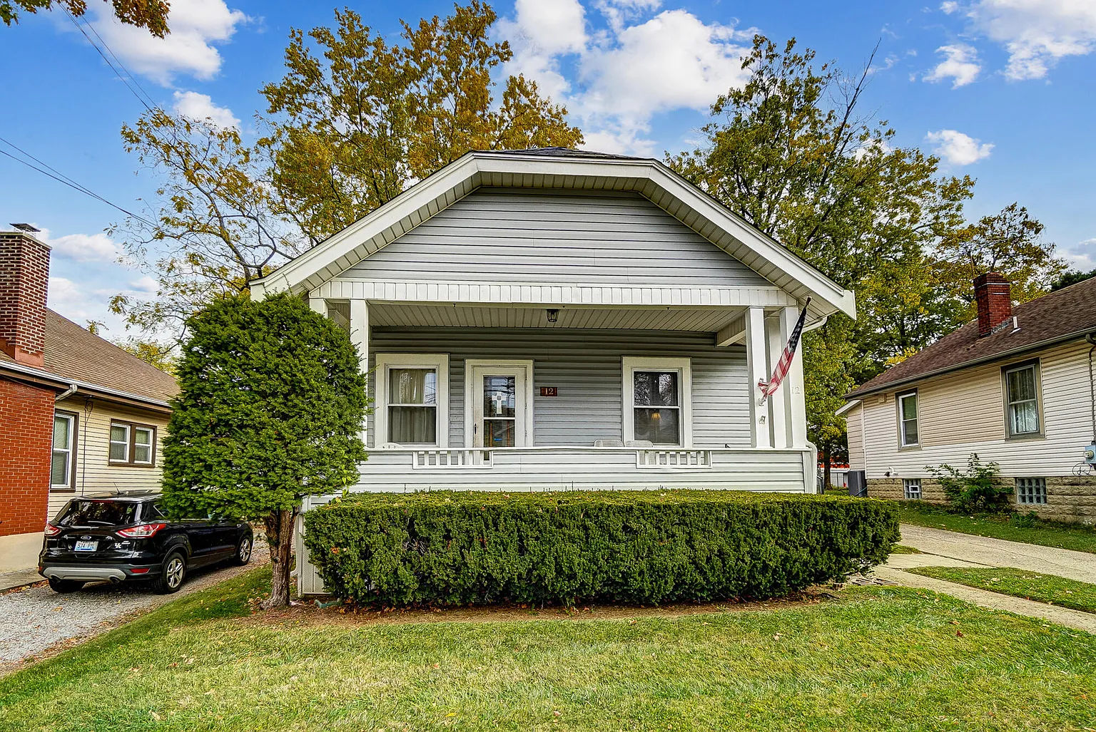 12 Rosebud Ave photo 1