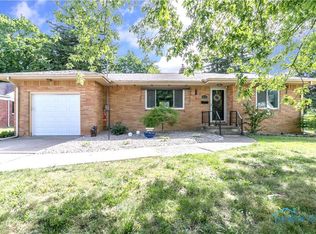 1016 Keeler St, Maumee, OH