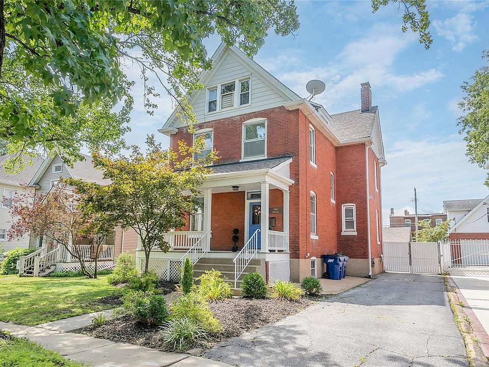 1st image of 7464 Flora Ave