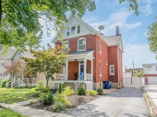 7464 Flora Ave, Saint Louis, MO 63143