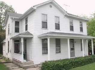 9527 Seward Rd, Fairfield, OH 45014