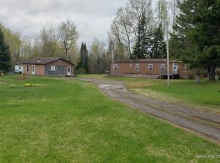 884 Grendell Rd, Chapman, ME 04757