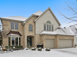 429 E 58th St, Westmont, IL 60559
