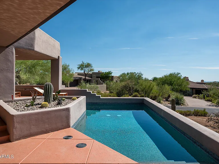 10726 E Tamarisk Way — Photo 36