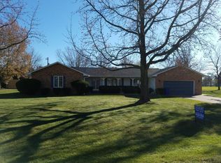 1727 Bob O Link Dr, Decatur, IL 62521