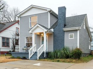 1639 Northview Ave, Nashville, TN 37216