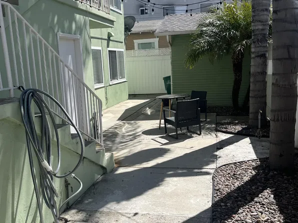 4167-71 Kansas St #4169-1/2, San Diego, CA 92104