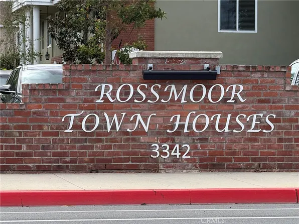 12100 Montecito Rd Unit 64, Los Alamitos, CA 90720
