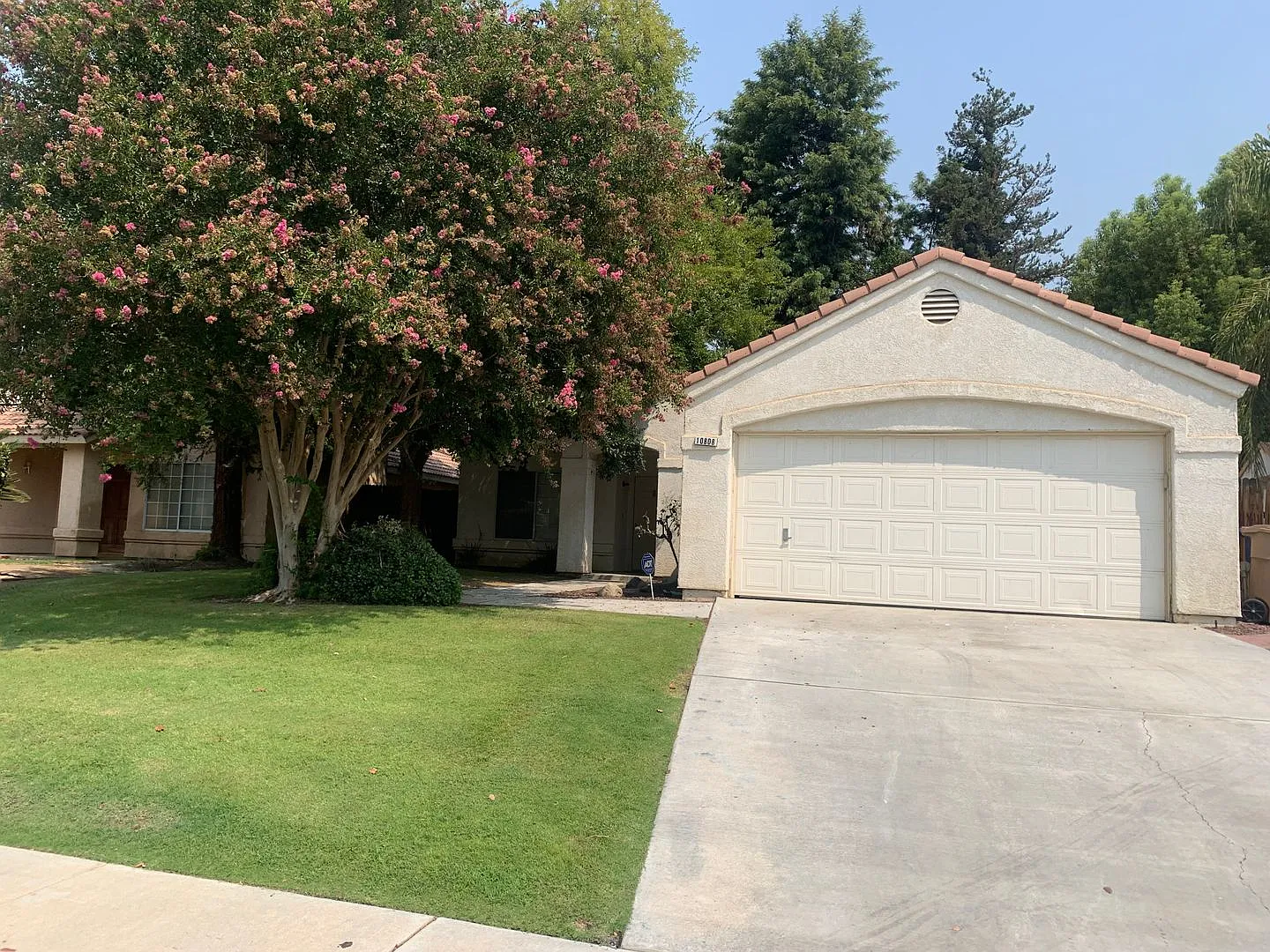 10808 Sunset Canyon Dr. - House — Photo 1