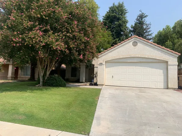 10808 Sunset Canyon Dr, Bakersfield, CA 93311