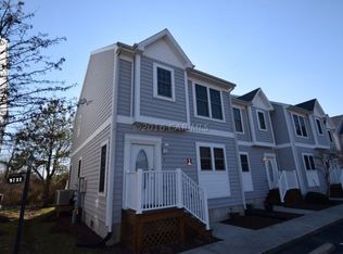 9737 Golf Course Rd UNIT C1, Ocean City, MD 21842