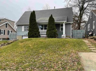 5120 N Montclair Ave, Peoria Heights, IL