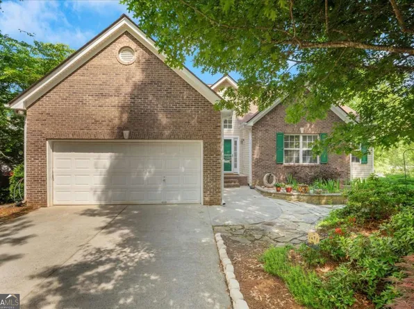 1740 Ambercrest Pl, Buford, GA 30518