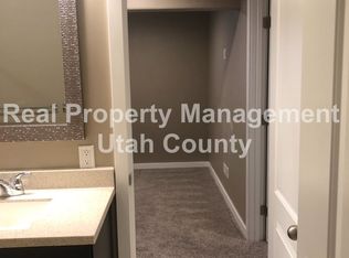 5412 N Bear Ridge Way, Lehi, UT 84043