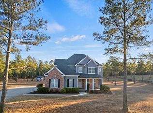 154 Hurlingham Dr, Aiken, SC 29801