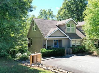 31 N Ridge Poin APT D7, Sylva, NC 28779