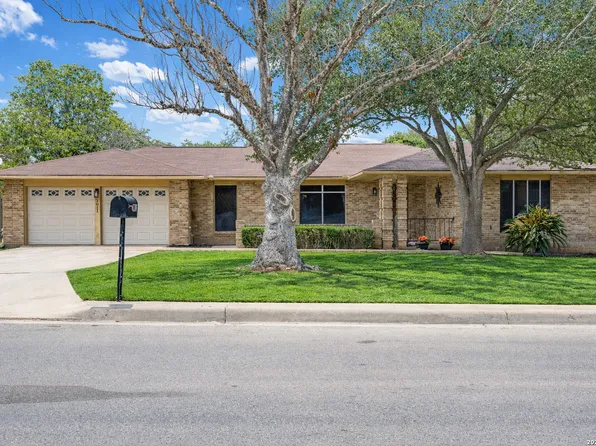 2011 Broken Oak, San Antonio, TX 78232