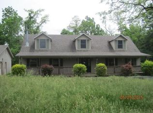 1070 Davis Hill Rd, Frankfort, OH 45628