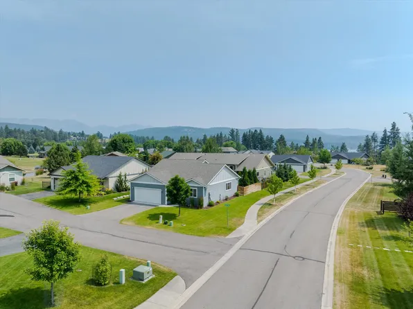505 Skid Trl, Bigfork, MT 59911