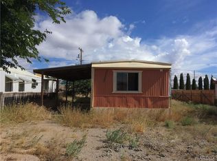 2565 E Northfield Ave, Kingman, AZ 86409