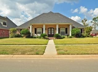 10035 Saint Bernard Dr, Shreveport, LA 71106