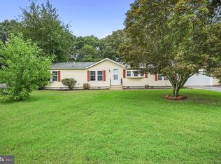 112 E Holly Dr, Lincoln, DE 19960