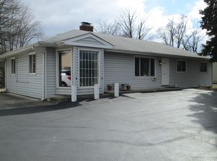 6016 Cleveland Ave, Columbus, OH