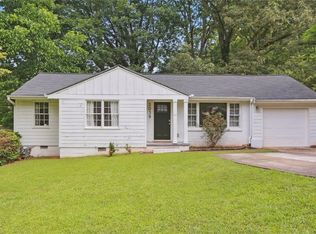2039 Neely Ave, East Pt, GA 30344