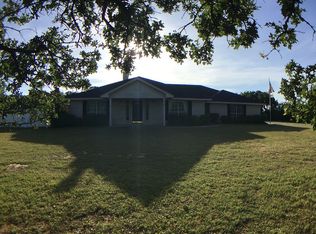 1208 County Road 3657, Springtown, TX 76082
