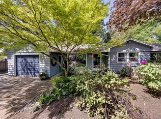 16141 Parker Rd, Lake Oswego, OR 97035