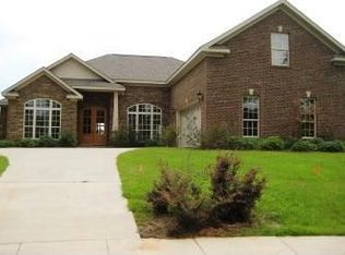 9677 Triton Ct, Mobile, AL 36695