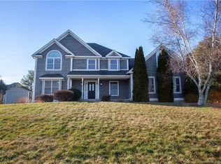 119 Wilks Pond Rd, Berlin, CT 06037