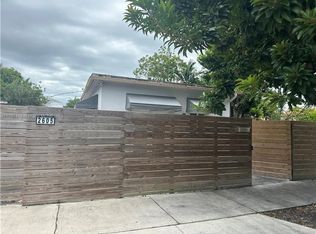 2601 SW 24th Ave #2, Miami, FL 33133