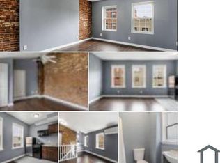 244 S Exeter St, Baltimore, MD 21202