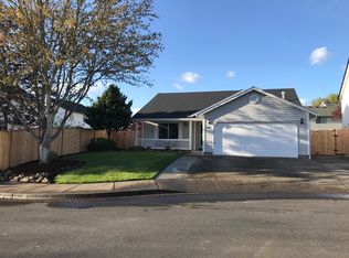 1806 NE 15th Cir, Battle Ground, WA 98604