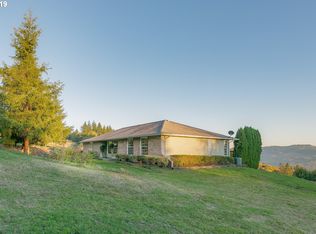2521 Mount Pleasant Rd, Kelso, WA 98626