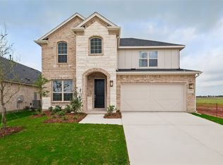 16509 Freshwater Dr, Celina, TX 75009