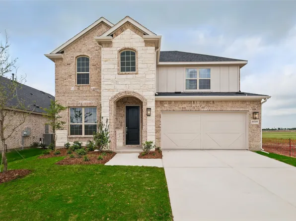 16509 Freshwater Dr, Celina, TX 75009