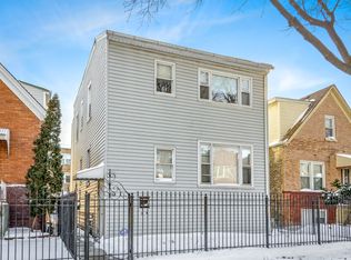 4509 W Montana St, Chicago, IL 60639
