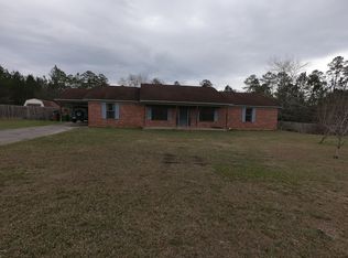15163 Landon Ln, Saucier, MS 39574