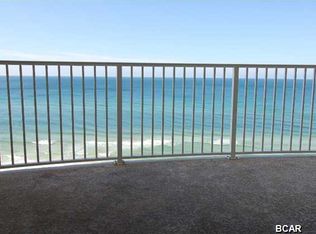 10519 Front Beach Rd #1101, Panama City, FL 32405