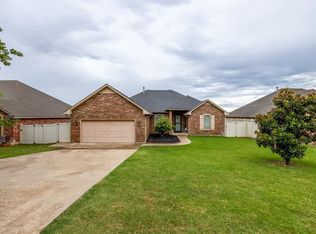 612 N Timber Rd, Oklahoma City, OK 73130