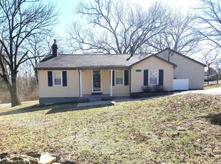 4235 Glendale Rd, House Springs, MO 63051
