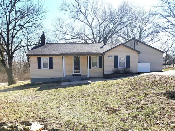 4235 Glendale Rd, House Springs, MO 63051
